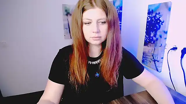 Lizzy Love online show from March 2026 01:07:02 PM