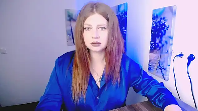 Lizzy Love online show from March 2026 01:58:01 PM