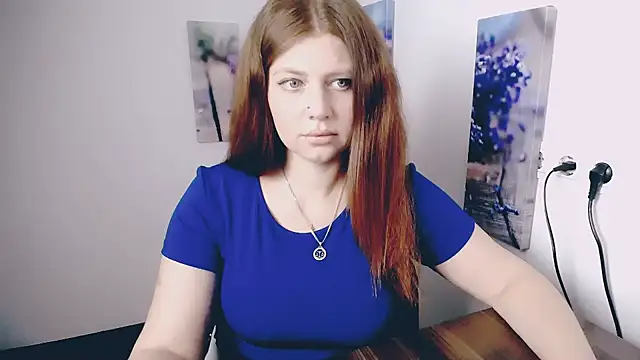 Lizzy Love online show from April 2026 12:36:01 PM