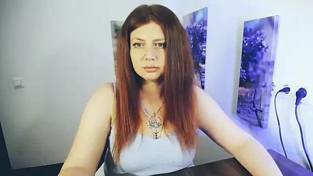 Lizzy Love online show from May 2026 12:24:01 PM