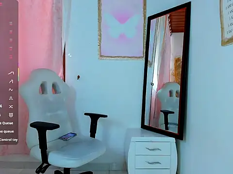 cindy love2 online show from March 2026 09:44:02 PM