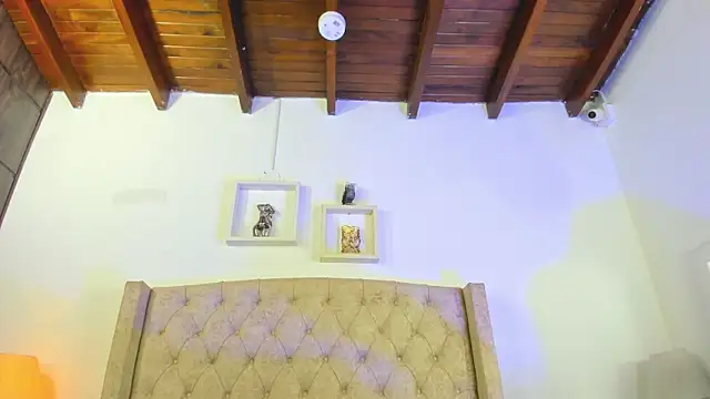 allisson m online show from February 2025 12:05:02 PM