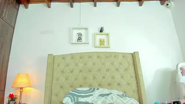 allisson m online show from March 2025 03:15:02 PM