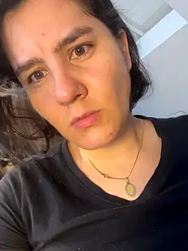 Cristina Vanegas631 online show from December 2025 07:10:01 PM