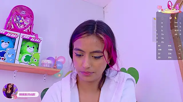 emily bank online show from January 2026 08:27:01 AM