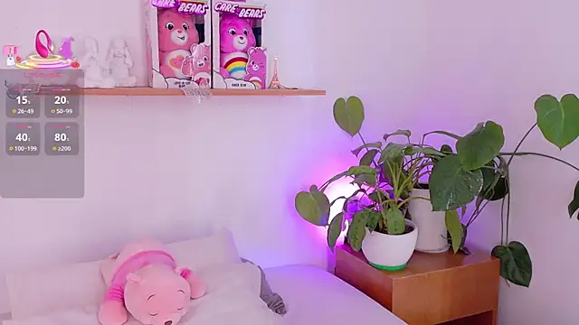 emily bank online show from March 2026 08:23:01 PM