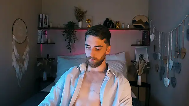 DexterDexx online show from September 2025 09:25:02 PM