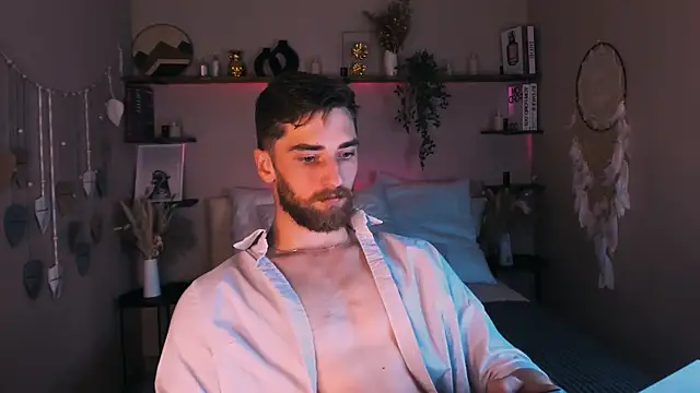 DexterDexx online show from September 2025 09:15:01 PM