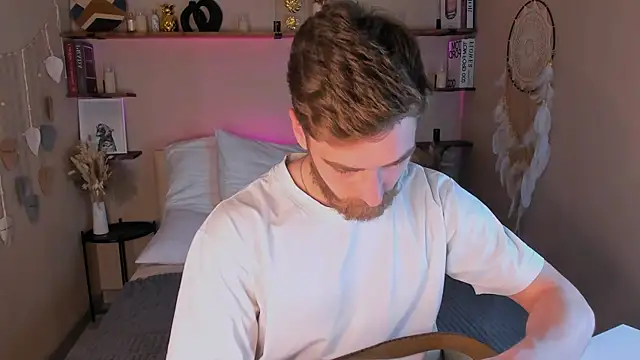 DexterDexx online show from September 2025 09:31:02 PM