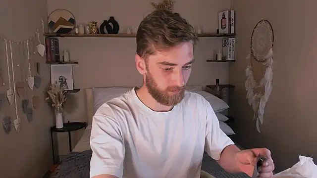 DexterDexx online show from October 2025 09:37:01 AM