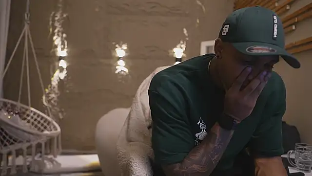 Logan Varela online show from March 2026 03:25:01 PM