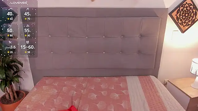 Agatha Vixen online show from February 2025 06:24:01 PM