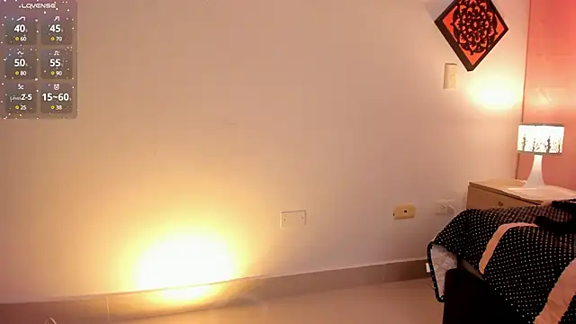 Agatha Vixen online show from March 2025 03:23:02 PM