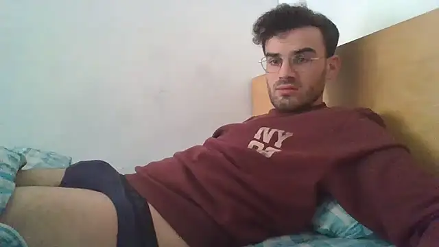 erikamavrik online show from January 2026 07:55:01 AM