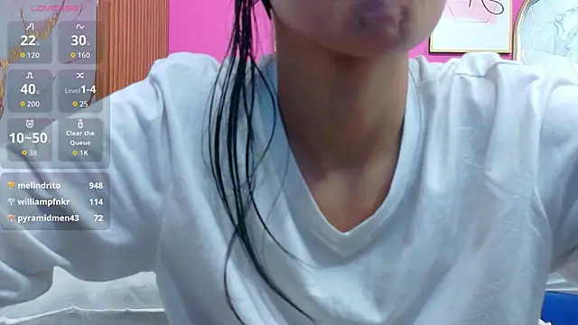 Snapshot of yourcuteneighbourr chatting on May 2026 03:02:01 AM yourcuteneighbourr online show from May 2026 03:02:01 AM