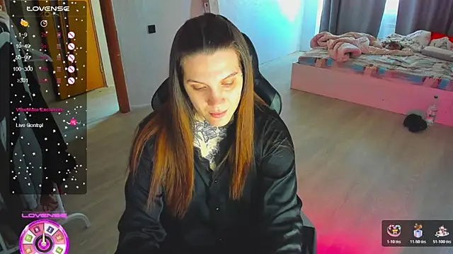 AizaRose online show from February 2026 07:58:02 AM