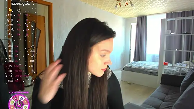 AizaRose online show from March 2026 06:52:01 AM