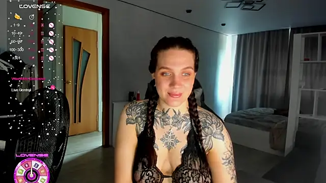 AizaRose online show from July 2026 05:43:02 AM