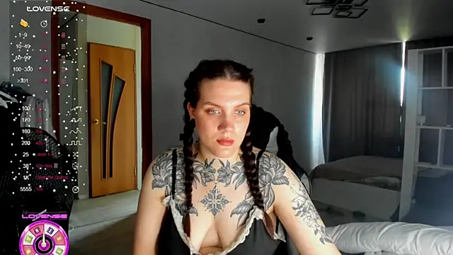 AizaRose online show from July 2026 06:17:02 AM