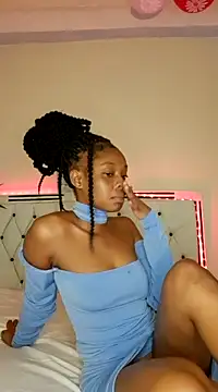 C-yoyo online show from January 2025 12:39:02 PM