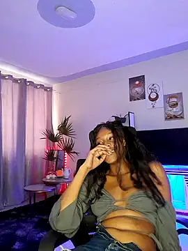 C-yoyo online show from January 2025 10:52:02 AM