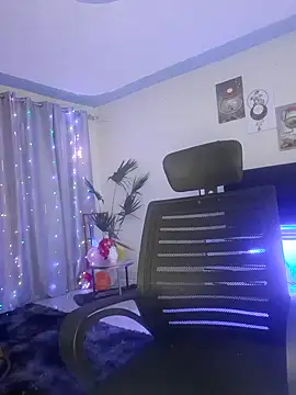 C-yoyo online show from February 2025 08:02:02 PM