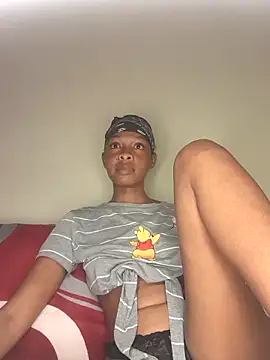 C-yoyo online show from March 2025 01:57:02 PM