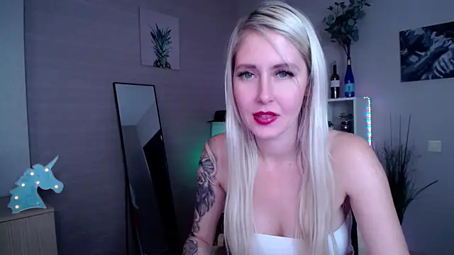 Mermaid N online show from December 2024 05:09:02 AM