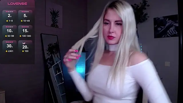 Mermaid N online show from March 2025 01:58:02 AM