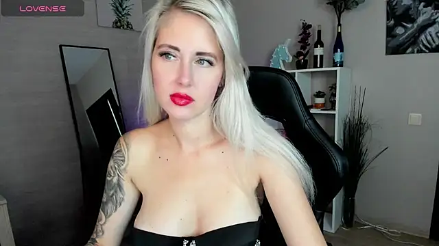 Mermaid N online show from September 2025 01:39:02 AM