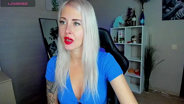 Mermaid N online show from September 2025 01:33:02 AM