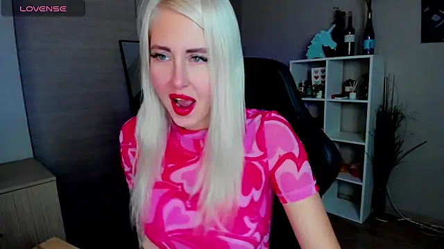 Mermaid N online show from October 2025 01:33:02 AM