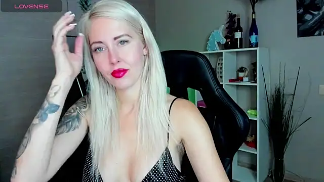 Mermaid N online show from October 2025 01:48:02 AM