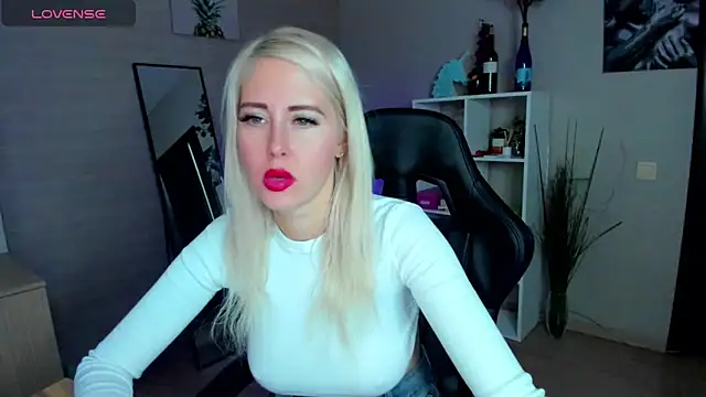 Mermaid N online show from October 2025 01:39:03 AM