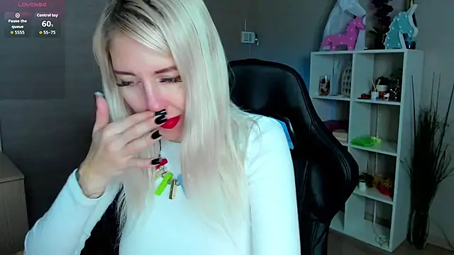 Mermaid N online show from November 2025 01:38:01 AM