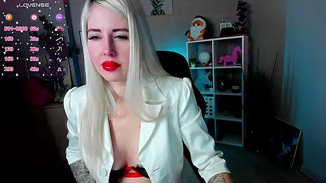 Mermaid N online show from February 2026 01:34:01 AM