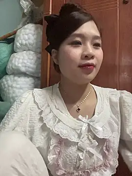 Bae1103 online show from February 2026 04:25:02 PM