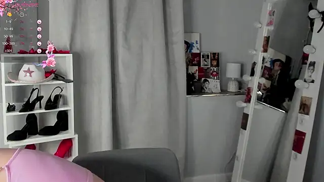 Rebecca Kelly online show from March 2026 02:29:02 AM