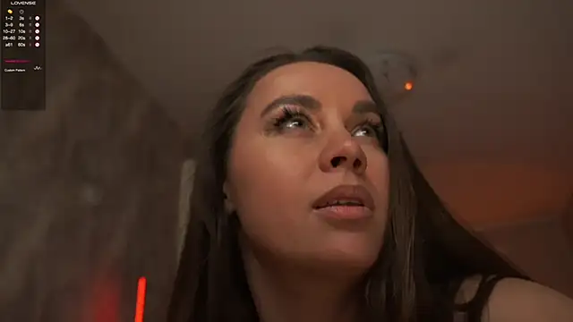 Snapshot of _seemysoul chatting on March 2025 07:31:01 PM seemysoul online show from March 2025 07:31:01 PM