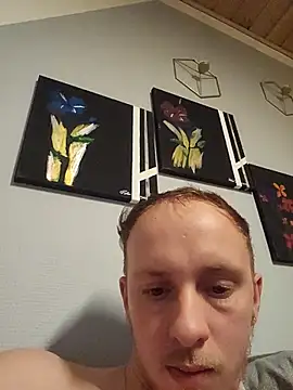 Qmaster69 online show from March 2025 07:17:02 PM