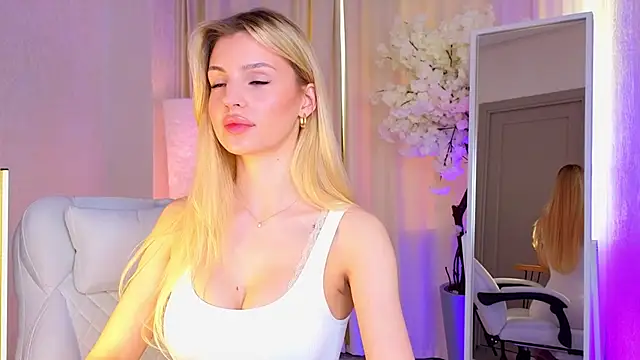 Grace Gordon online show from March 2025 04:24:01 AM