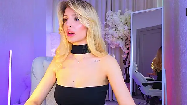 Grace Gordon online show from March 2025 04:20:02 AM