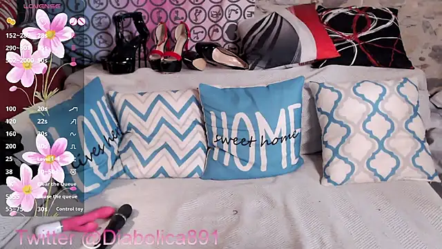 sara love89 online show from February 2025 06:59:02 PM