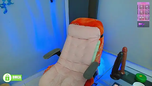 carla rossin online show from April 2026 06:19:01 AM