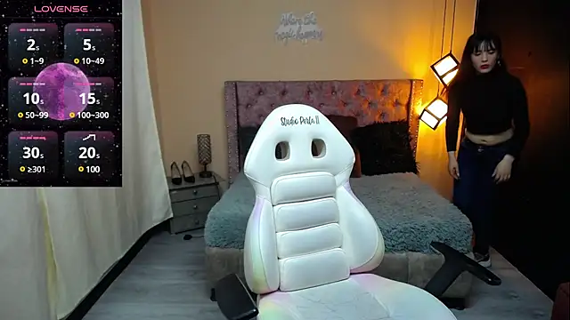 Snapshot of sailor_moon07 chatting on February 2025 03:55:02 AM sailor moon07 online show from February 2025 03:55:02 AM