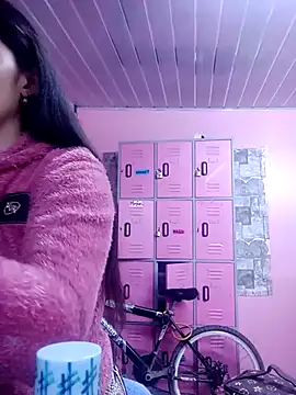 Snapshot of sailor_moon07 chatting on March 2025 01:56:02 AM sailor moon07 online show from March 2025 01:56:02 AM