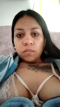 Tiphanydirty3 online show from April 2026 01:36:02 PM