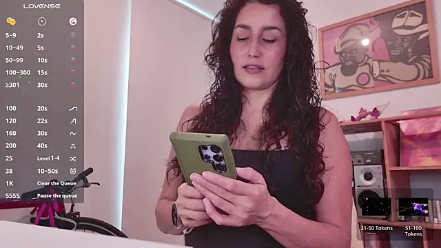 Snapshot of AndreaGomez88 chatting on November 2025 08:56:01 PM AndreaGomez88 online show from November 2025 08:56:01 PM