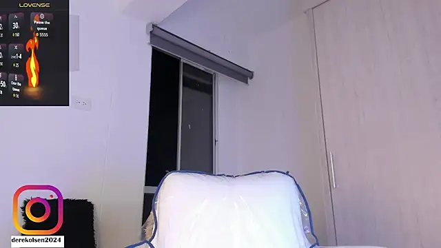 DerekOlsen online show from May 2026 12:16:02 AM