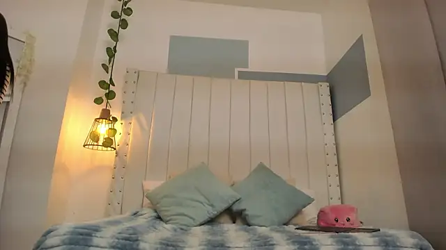 hannah gray online show from February 2026 11:07:01 AM